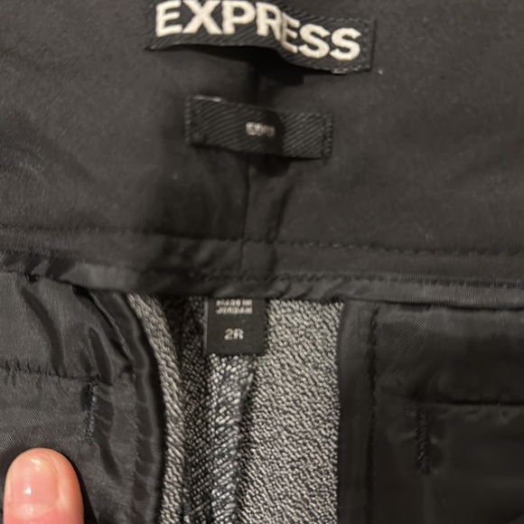 Express editor pants - Picture 2 of 4